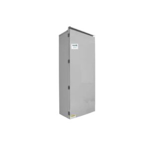 1250 Amp 3PH RB-877-6H Enclosed Circuit Breaker Disconnect