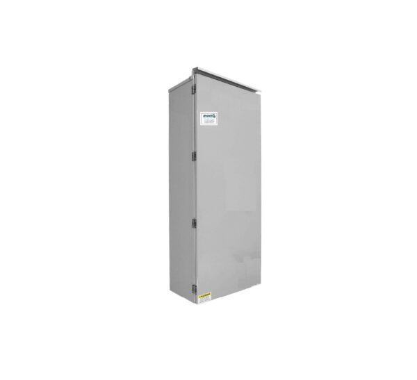 1250 Amp 3PH RB-877-6H Enclosed Circuit Breaker Disconnect