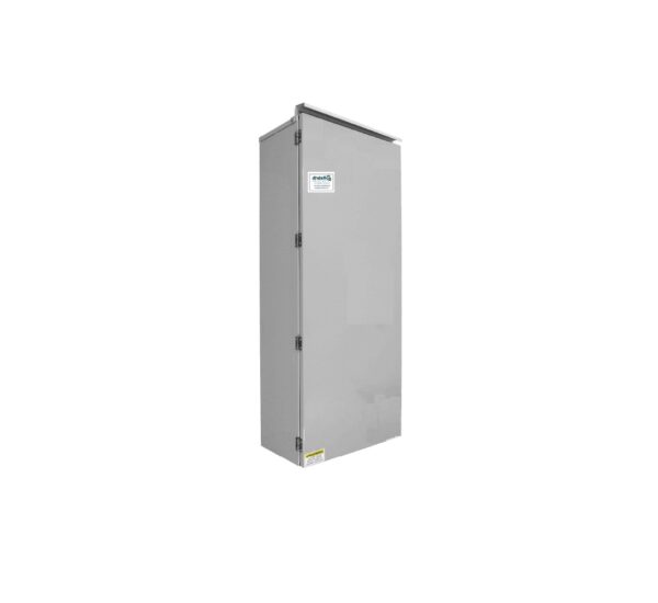 1500 Amp Enclosed Circuit Breaker Disconnect