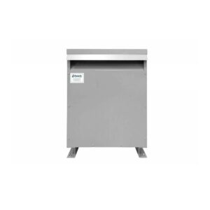 80 kVA 1PH RB-436-2H Efficiency Transformer