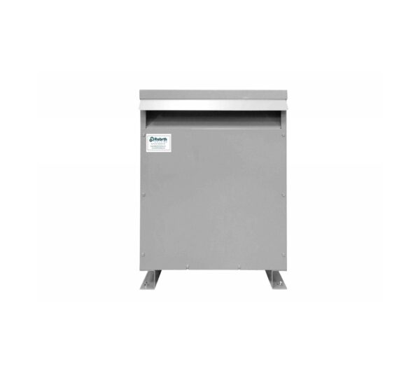 80 kVA 1PH RB-436-2H Efficiency Transformer