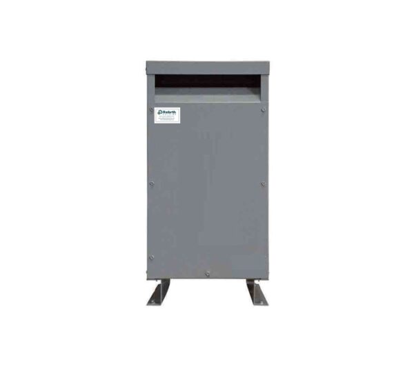 175 kVA 1PH RB-587-2H  Efficiency Transformer