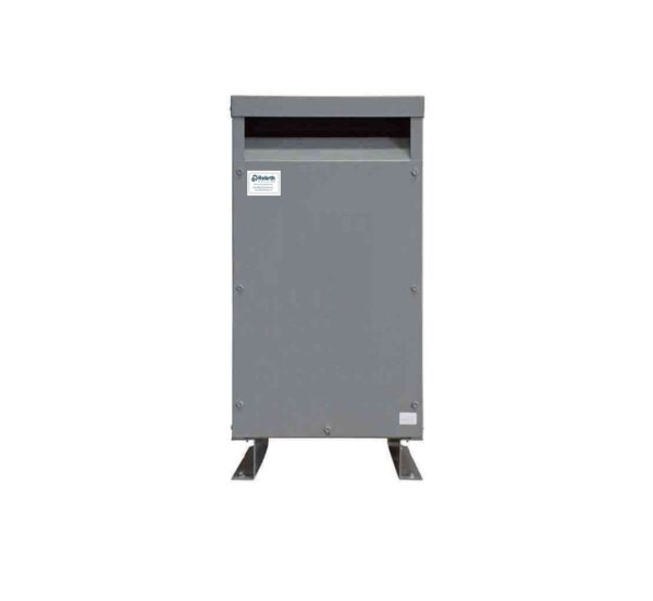 215 kVA 2PH RB-466-5H Efficiency Transformer
