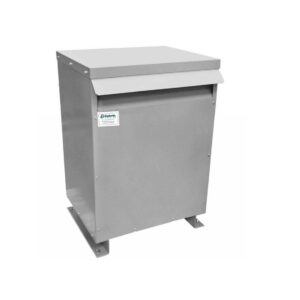 1000 kVA 3PH RB-523-5H Medium Voltage Transformer