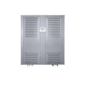 2800 kVA 3PH RB-596-6H Distribution Transformer