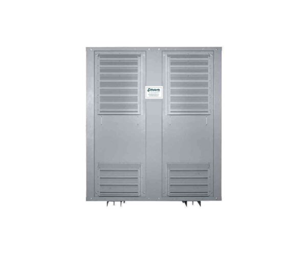 2800 kVA 3PH RB-596-6H Distribution Transformer