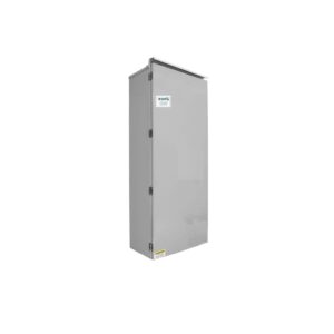 2200 Amp 3PH RB-577-6H Enclosed Circuit Breaker Disconnect