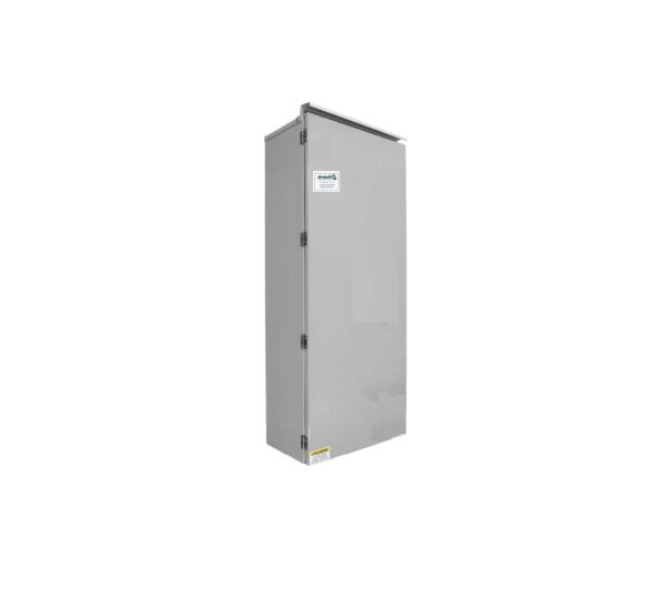 2200 Amp 3PH RB-577-6H Enclosed Circuit Breaker Disconnect